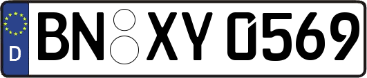 BN-XY0569