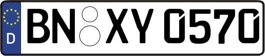 BN-XY0570