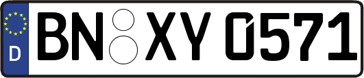 BN-XY0571