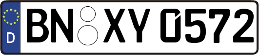 BN-XY0572