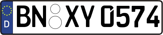 BN-XY0574