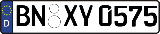 BN-XY0575