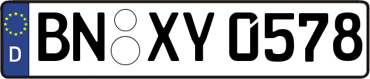 BN-XY0578