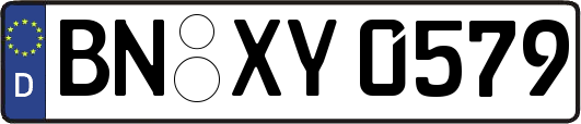 BN-XY0579
