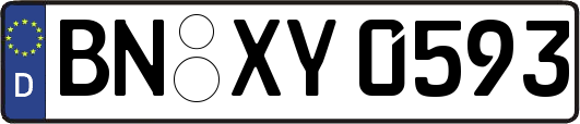 BN-XY0593