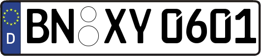 BN-XY0601