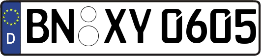 BN-XY0605