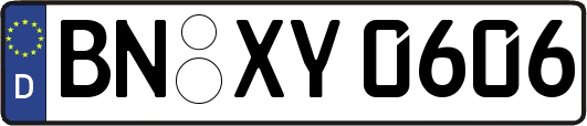 BN-XY0606
