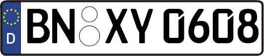 BN-XY0608