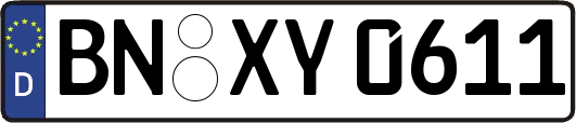 BN-XY0611