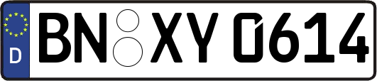 BN-XY0614