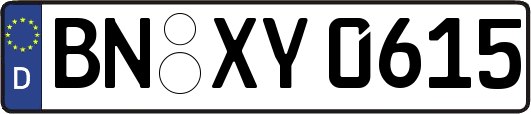 BN-XY0615