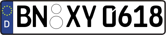 BN-XY0618