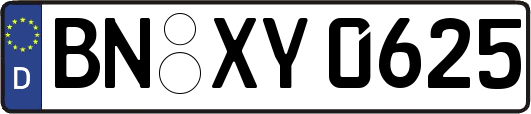 BN-XY0625