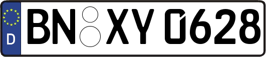 BN-XY0628