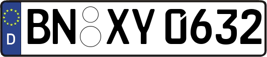 BN-XY0632