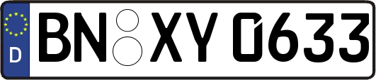 BN-XY0633