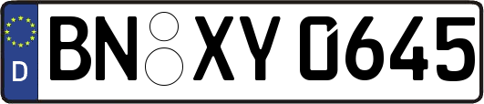 BN-XY0645
