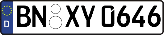 BN-XY0646