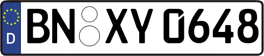BN-XY0648