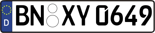 BN-XY0649