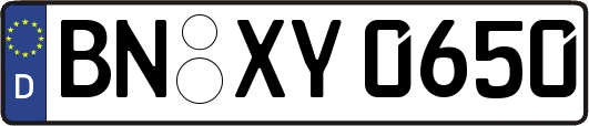 BN-XY0650