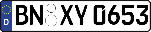 BN-XY0653