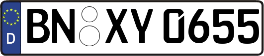 BN-XY0655