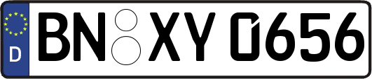 BN-XY0656