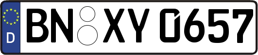 BN-XY0657