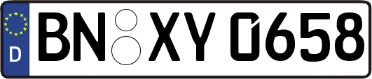 BN-XY0658