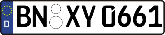 BN-XY0661