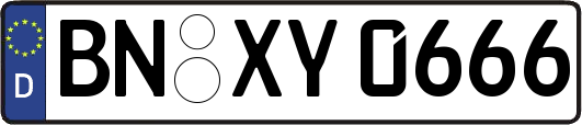 BN-XY0666