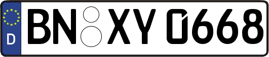 BN-XY0668
