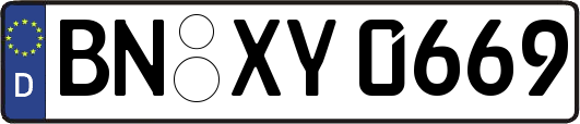 BN-XY0669