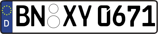 BN-XY0671