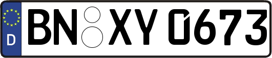 BN-XY0673