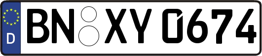 BN-XY0674