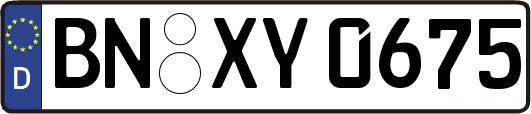 BN-XY0675
