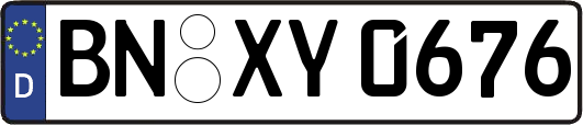 BN-XY0676