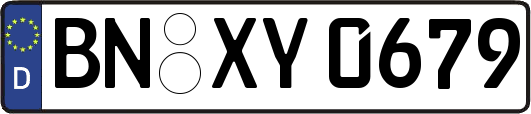 BN-XY0679