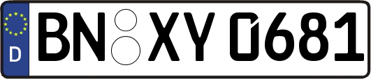 BN-XY0681