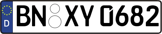 BN-XY0682