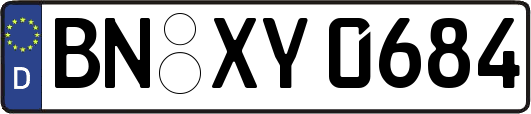 BN-XY0684