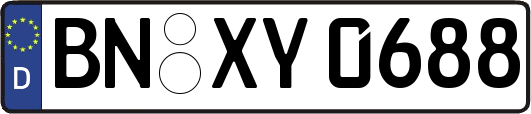 BN-XY0688