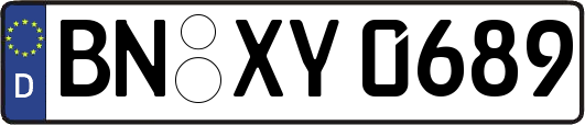 BN-XY0689
