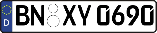 BN-XY0690