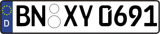 BN-XY0691