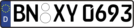 BN-XY0693