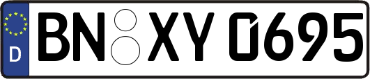 BN-XY0695